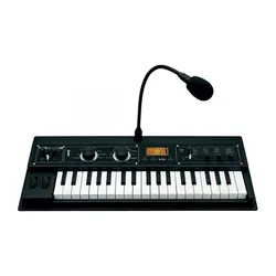 سینتی سایزر Korg microKORG XL+