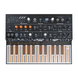 سینتی سایزر Arturia MicroFreak Hybrid