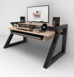 میز استودیویی 319 AV STUDIO TABLE