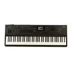 سینتی سایزر Kurzweil Forte 7