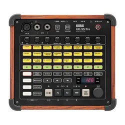 سینتی سایزر Korg KR-55 Pro
