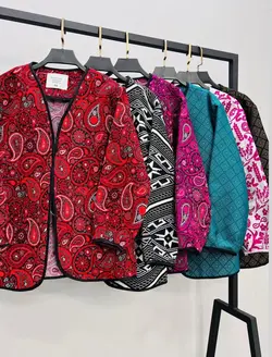 شارژ کت سنتی کد۱۲۷۵۵