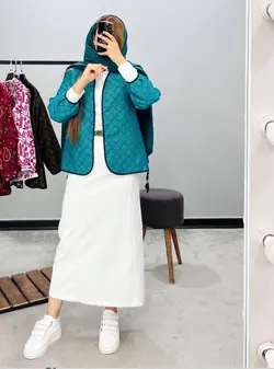 شارژ کت سنتی کد۱۲۷۵۵