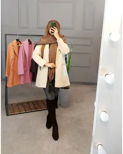 پالتو کچه کد 1101