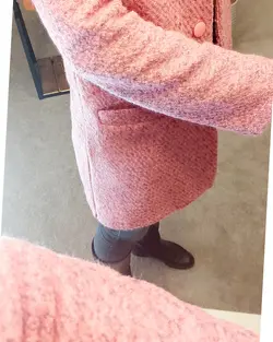 پالتو کچه کد 1101