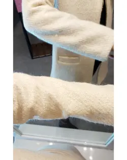 پالتو کچه کد 1101