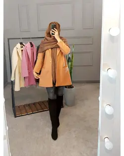 پالتو کچه کد 1101