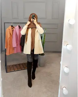 پالتو کچه کد 1101