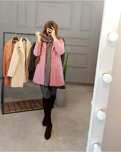 پالتو کچه کد 1101