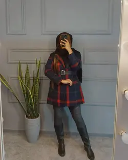 پالتو کتی کد1069