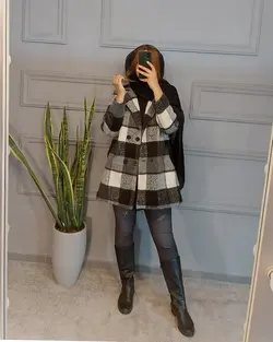 پالتو کتی کد1069