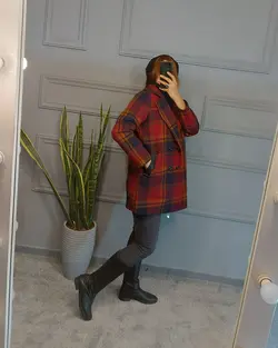 پالتو کتی کد1069