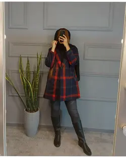 پالتو کتی کد1069