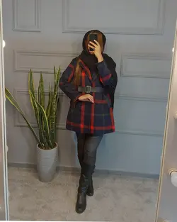 پالتو کتی کد1069