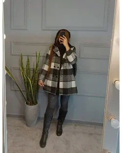 پالتو کتی کد1069