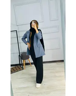 کت زنجیری کد 1275