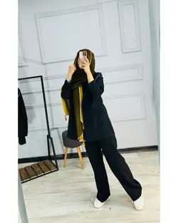 کت زنجیری کد 1275