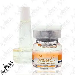 بوتاکس مژه شاینی