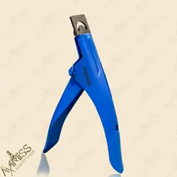 کاتر ناخن ژست