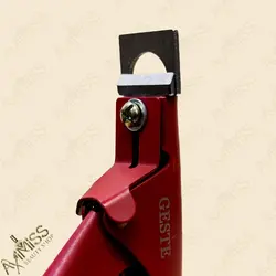 کاتر ناخن ژست