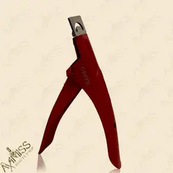 کاتر ناخن ژست