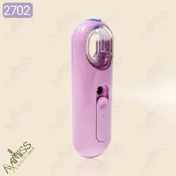 نبولایزر مژه باطری خور