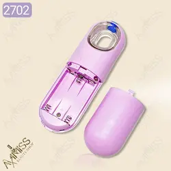 نبولایزر مژه باطری خور