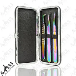 کیف محافظ پنس چرمی 3 تکه