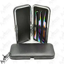 کیف محافظ پنس چرمی 3 تکه