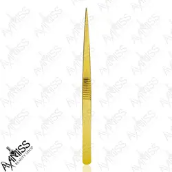 پنس سر کج کاشت مژه مکی