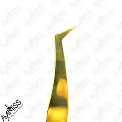 پنس سر کج کاشت مژه مکی