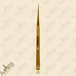 پنس مژه مکی 998