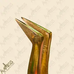 پنس مژه مکی 1202