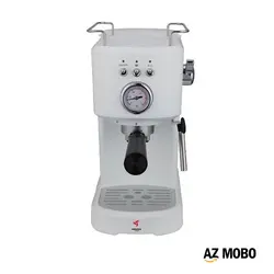 اسپرسوساز مباشی مدل ME-ECM 2040