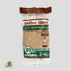 فیلتر قهوه سایز 02