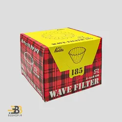 فیلتر کالیتا 185