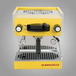 دستگاه اسپرسو لامارزوکو Linea Mini - فروشگاه آنلاین قهوه B3