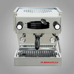 دستگاه اسپرسو لامارزوکو Linea Mini - فروشگاه آنلاین قهوه B3