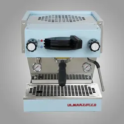 دستگاه اسپرسو لامارزوکو Linea Mini - فروشگاه آنلاین قهوه B3