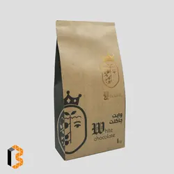 وایت چاکلت وایکنت
