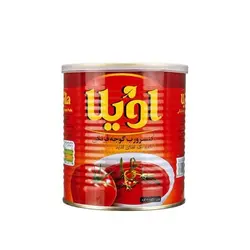 اویلا رب گوجه 800گرم