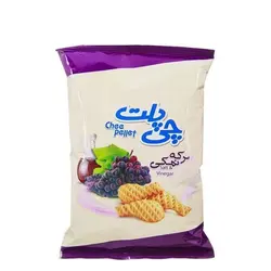 چی پلت پاچین سرکه ویژه