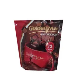 هات چاکلت گلدن مکس
