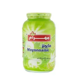 مهرام سس مایونز 1400 گ شیشه