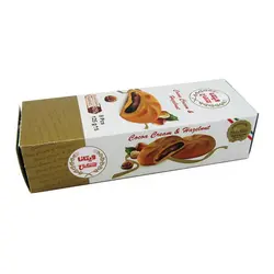 ویتانا با مغز شکلات فندوق