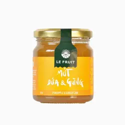 مربا هویج اورگانیک