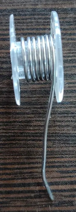 4730-سیم لحیم یا قلع قرقره کوچک