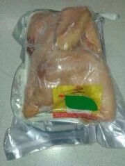 6002-خروس محلی