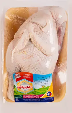 6002-خروس محلی