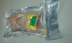 6001-مرغ محلی